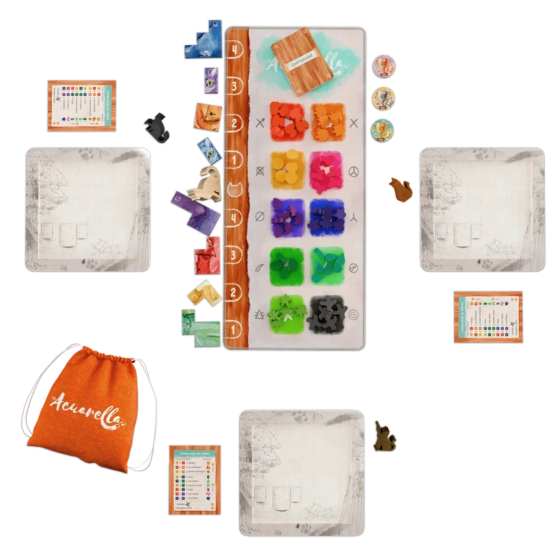 Acquarella