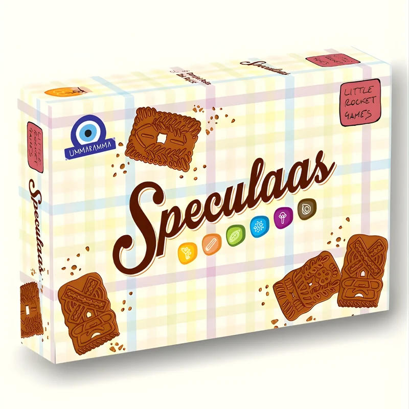 Speculaas