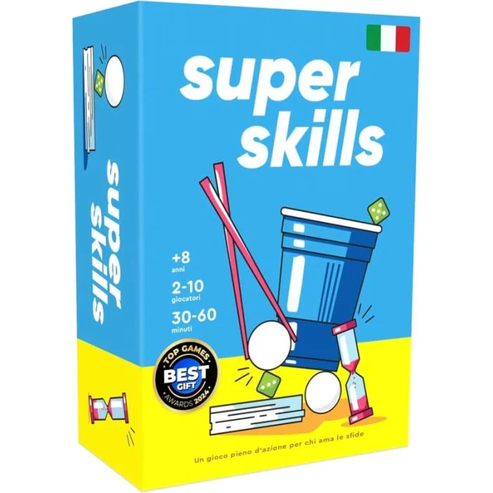Super Skills