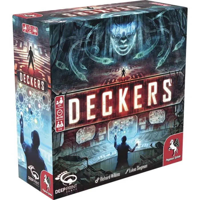 Deckers
