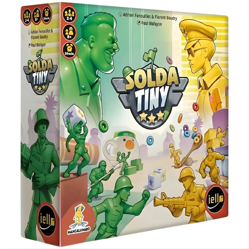 Solda Tiny