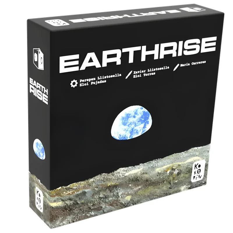 Earthrise