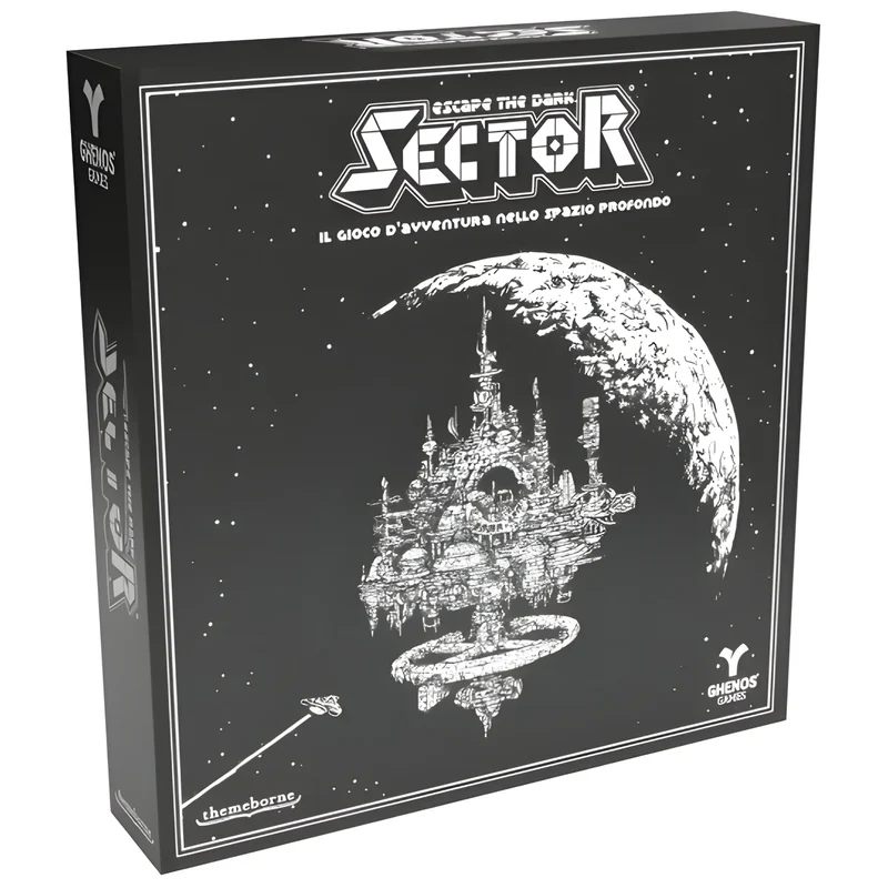 Escape the Dark Sector