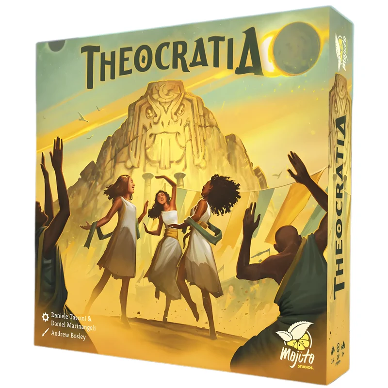 Theocratia