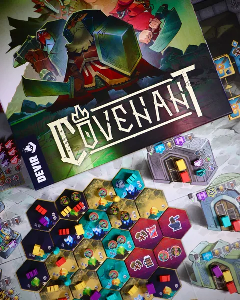 Covenant