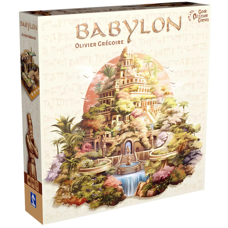 Babylon