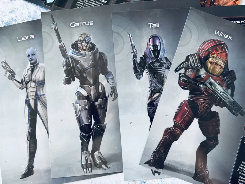 Mass Effect