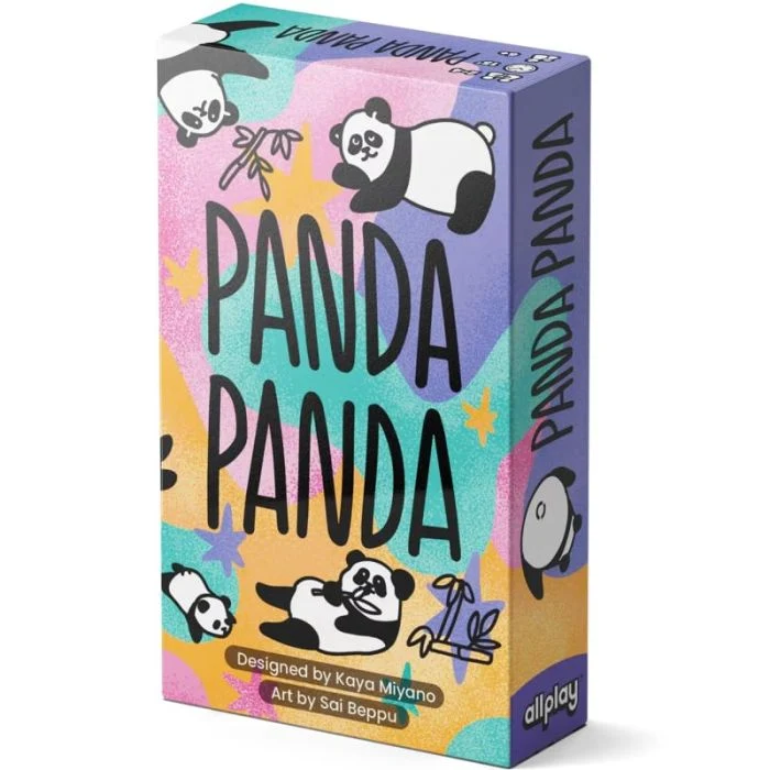Panda Panda