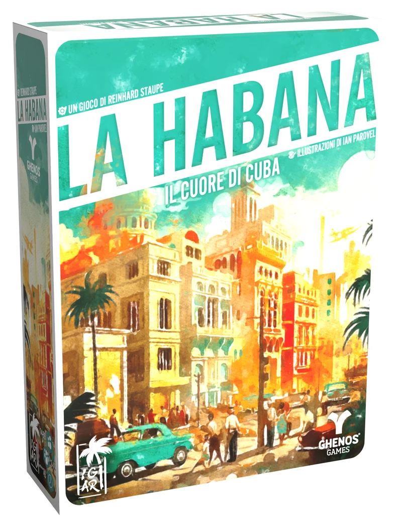 La Habana - Il Cuore di Cuba