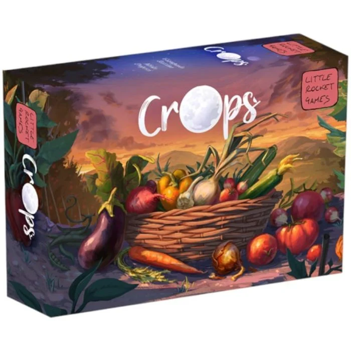 Crops