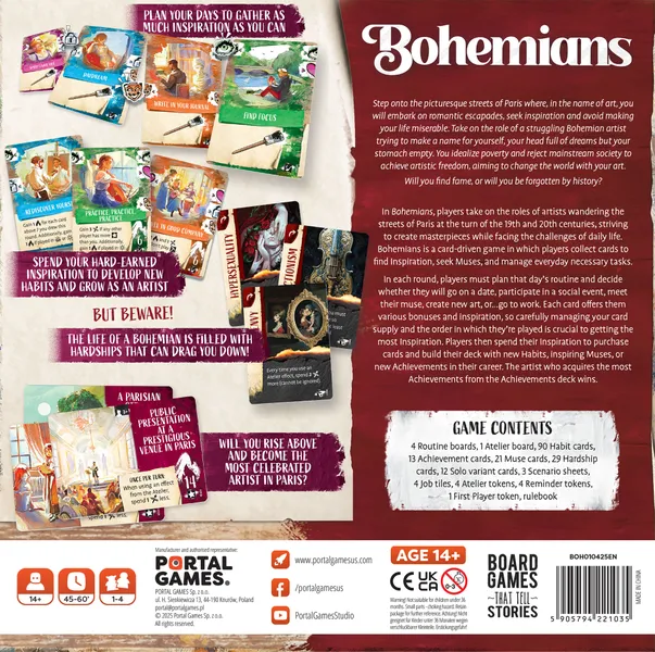 Bohemians