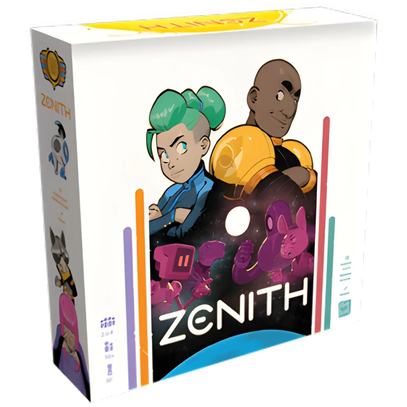 Zenith