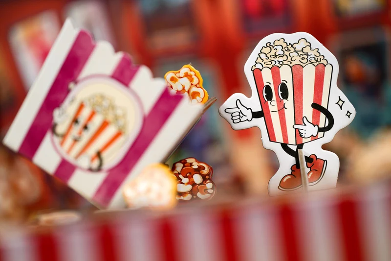 Popcorn