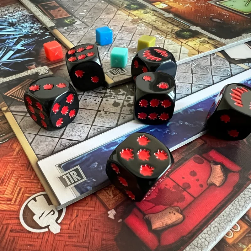 Marvel Zombies - X-Men Resistance - Zombicide