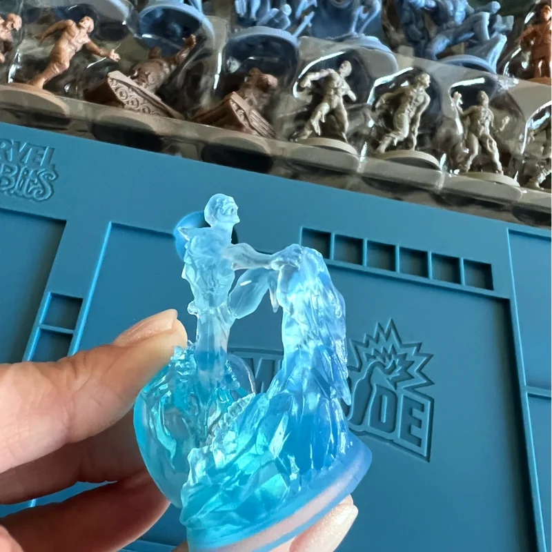 Marvel Zombies - X-Men Resistance - Zombicide
