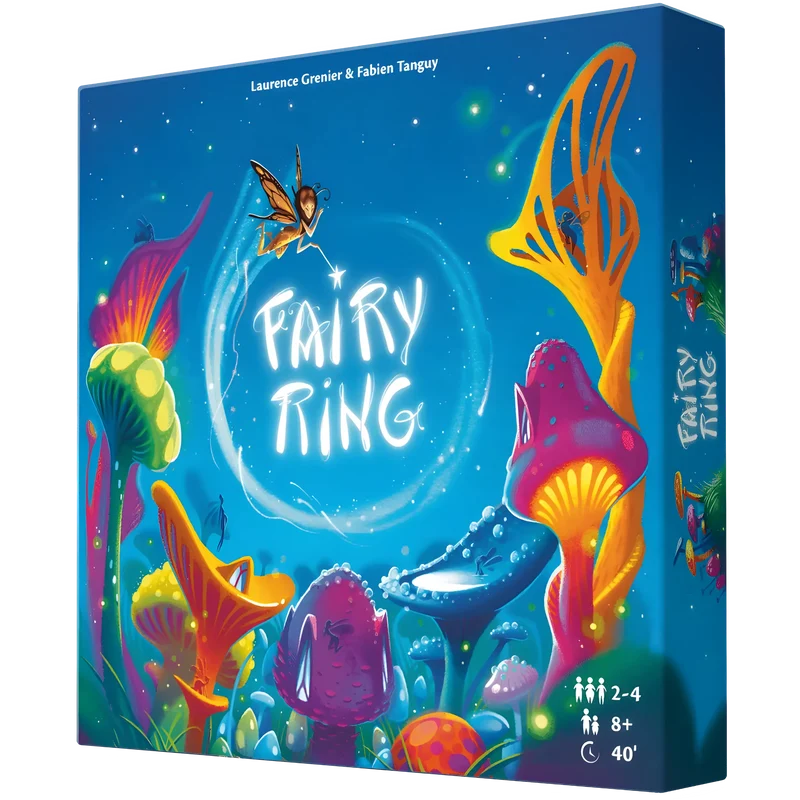 Fairy Ring