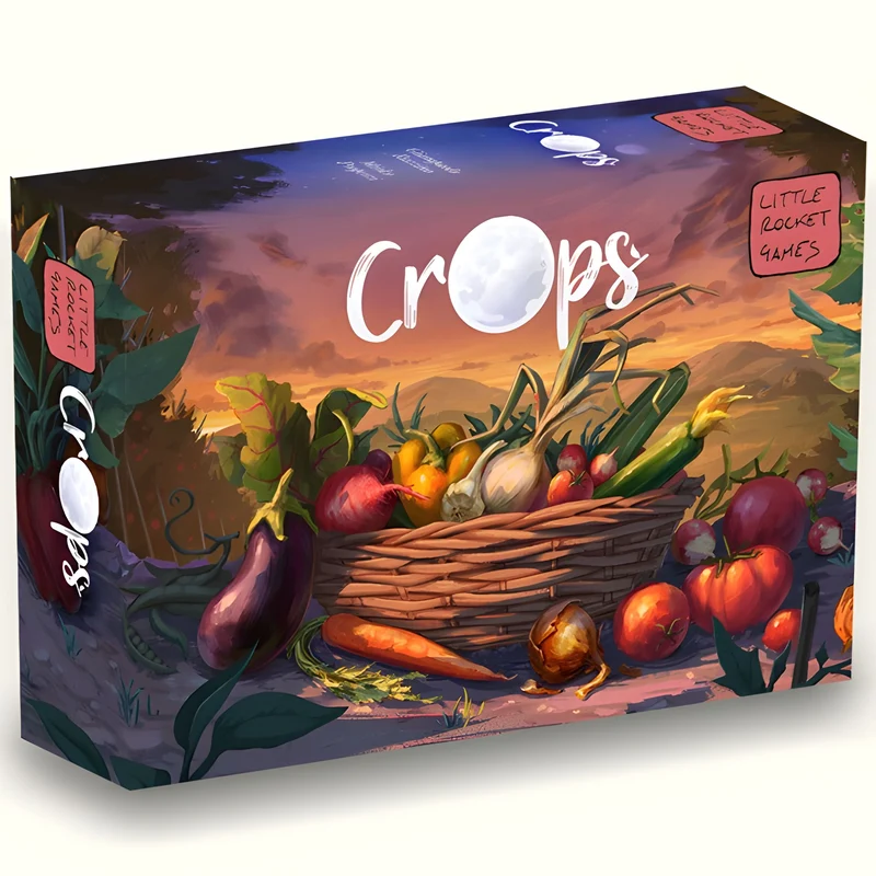 Crops
