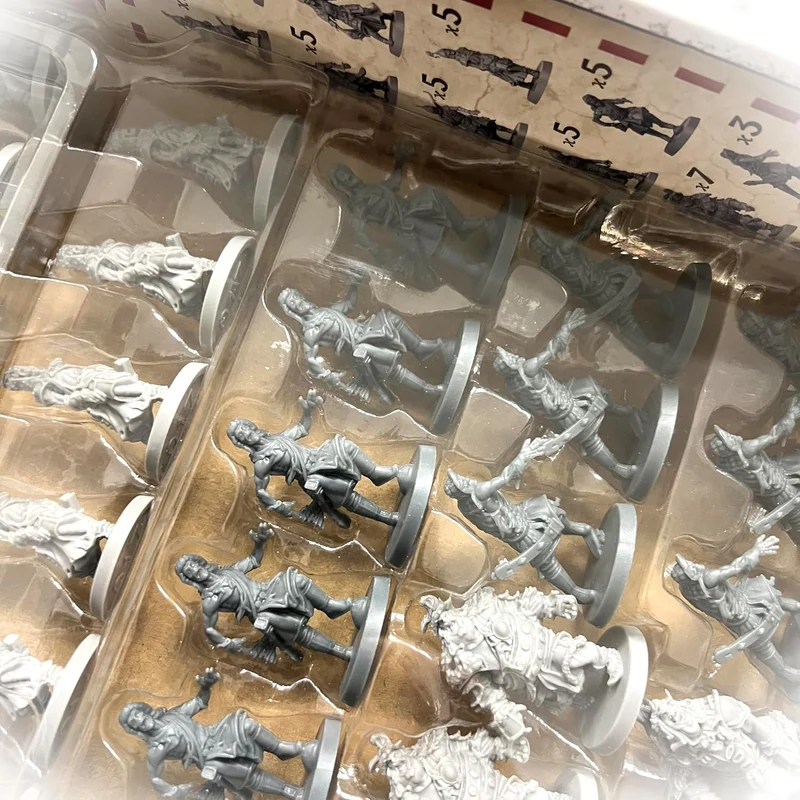 Zombicide - White Death