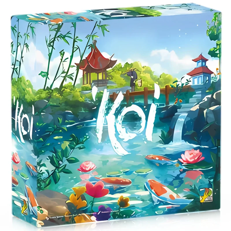 KOI