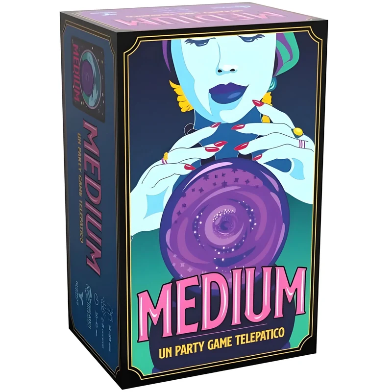 Medium