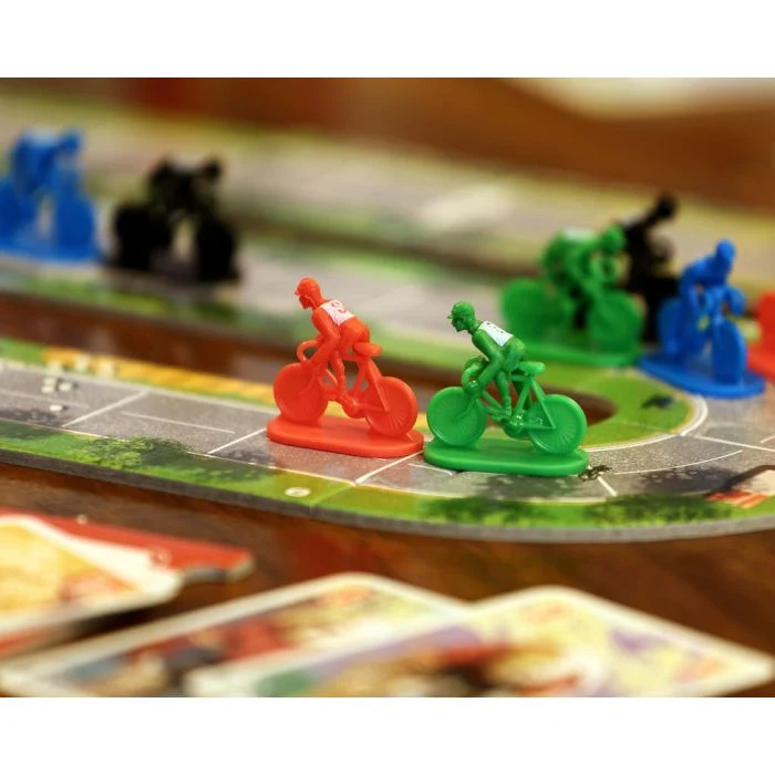 Flamme Rouge