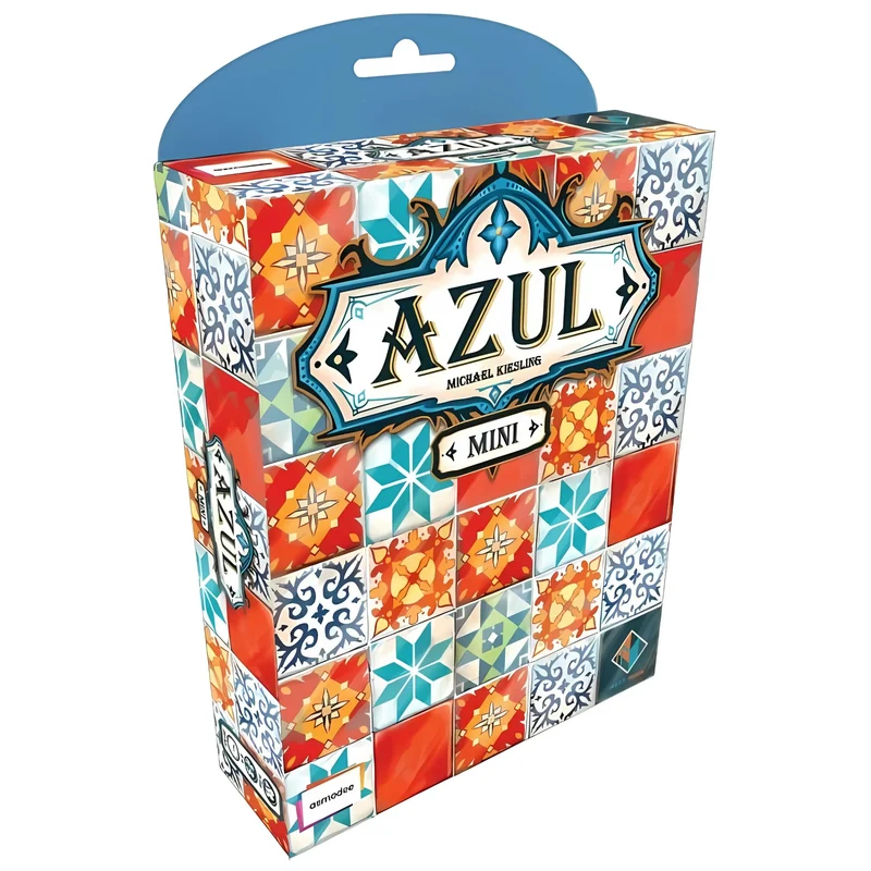 Azul Mini