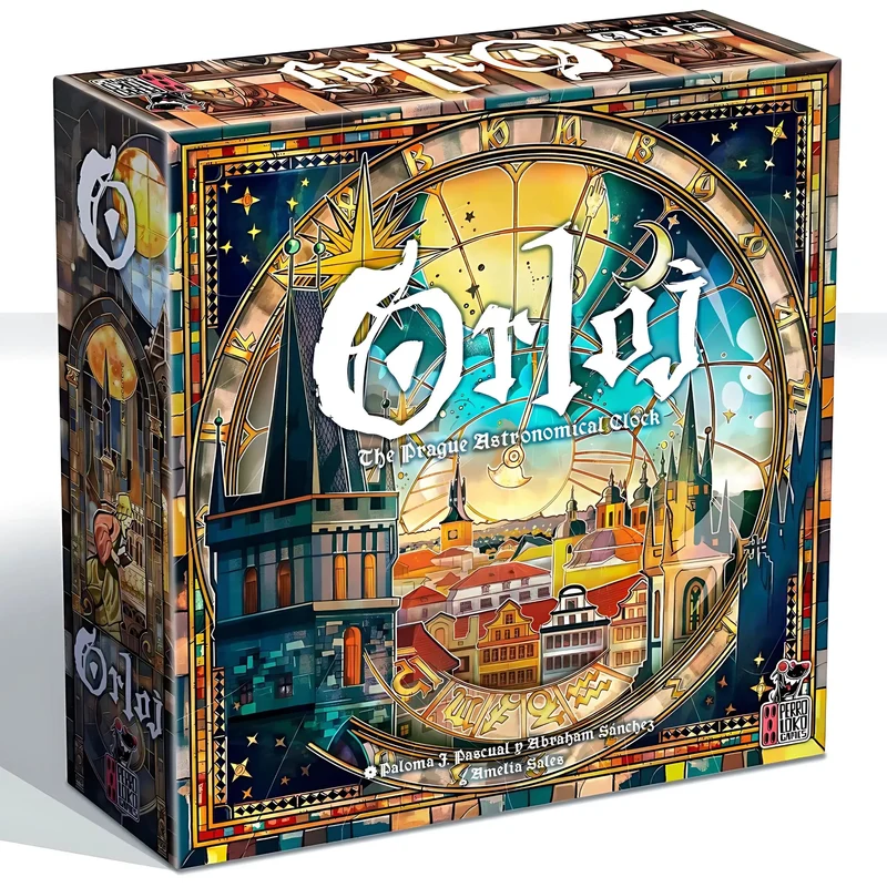 Orloj