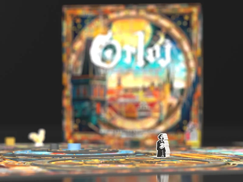 Orloj