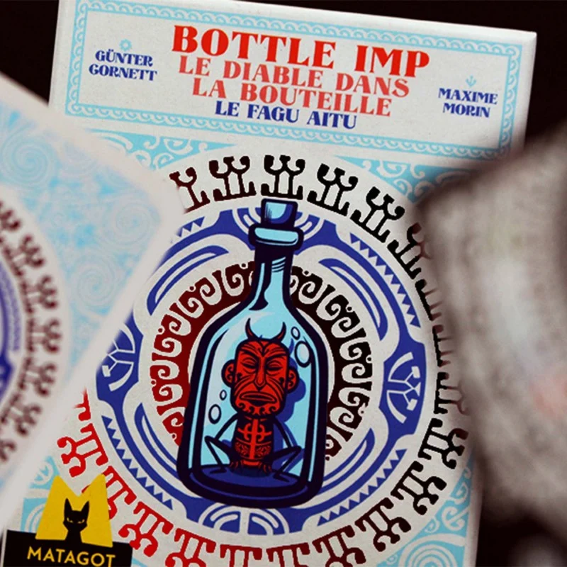 The Bottle Imp EN-FR
