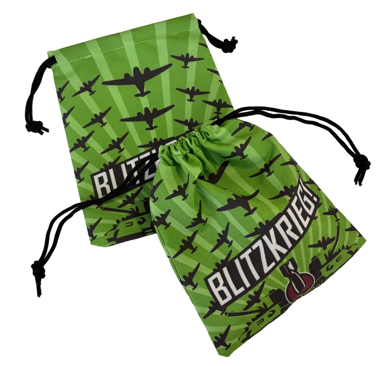 Blitzkrieg!