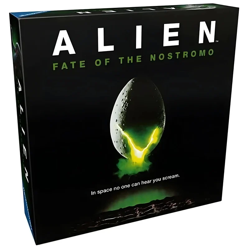 Alien - Il Destino della Nostromo