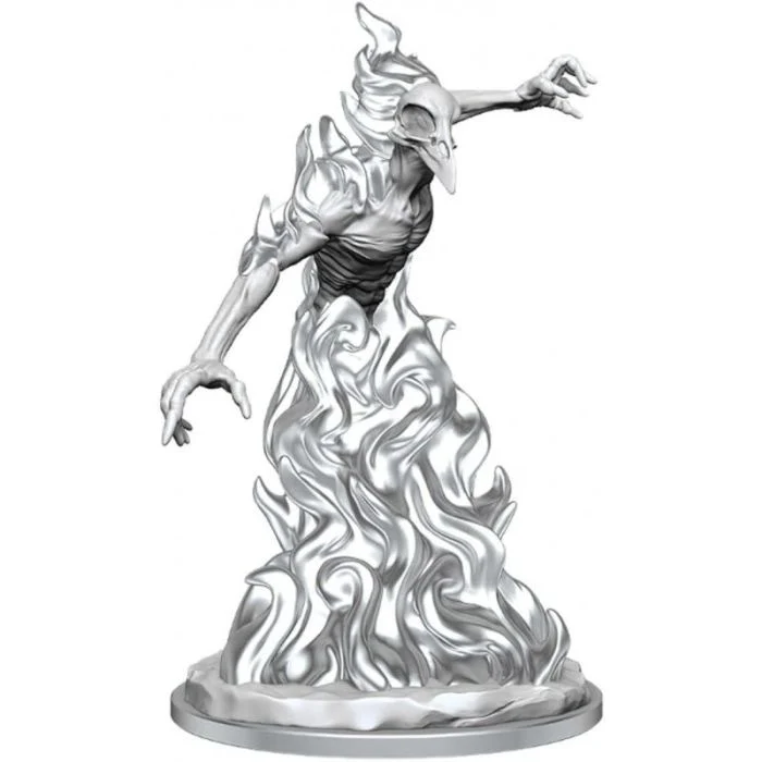 Demone della Vendetta - Miniatura Critical Role W03