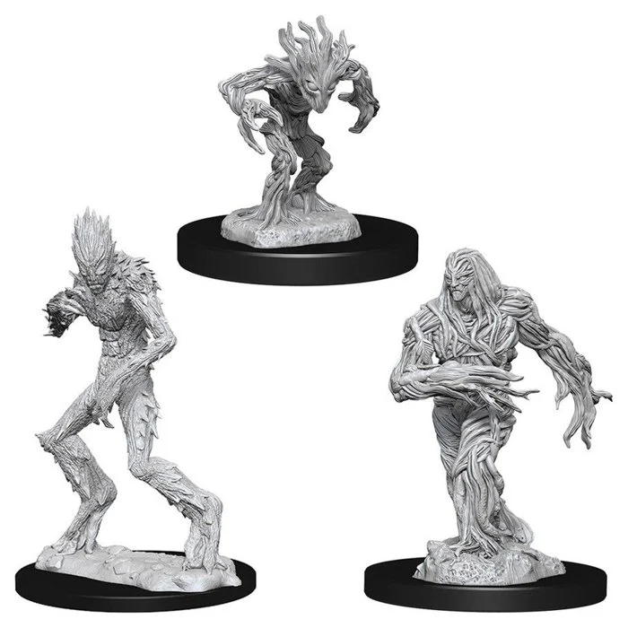 Nolzur's Marvelous Miniatures - Blights
