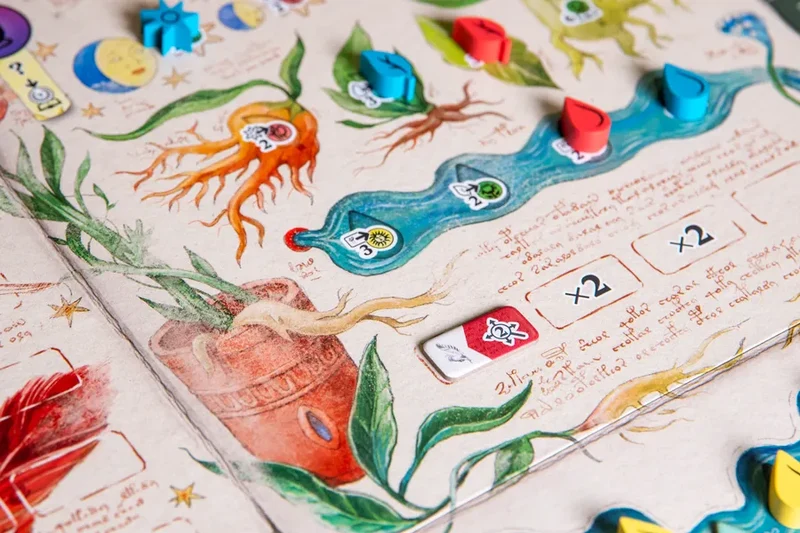 The Voynich Puzzle
