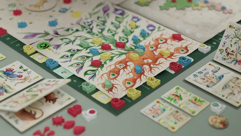 The Voynich Puzzle