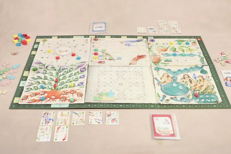 The Voynich Puzzle