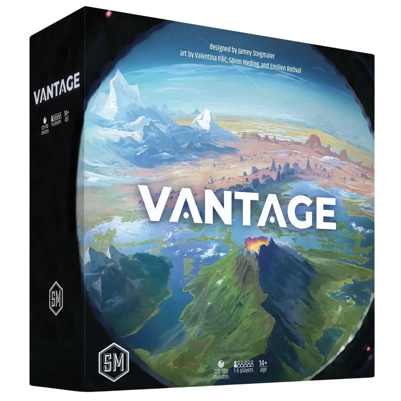 Vantage