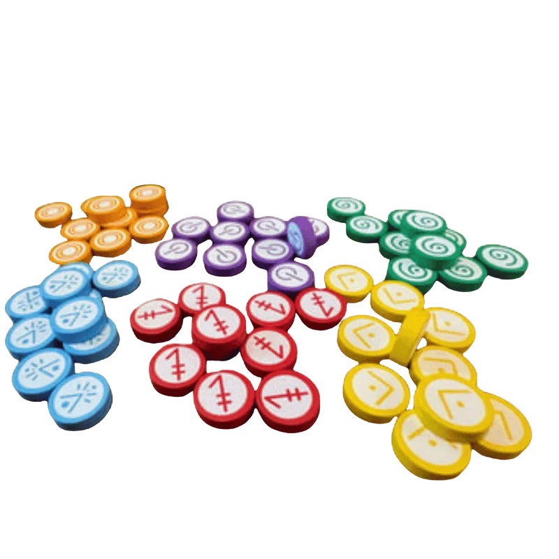 Vantage Skill Token Pack