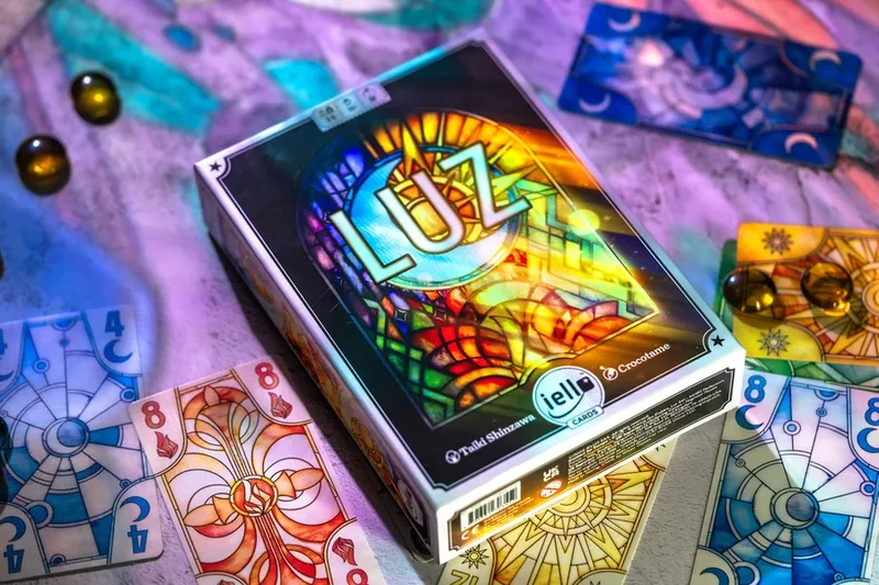 Luz