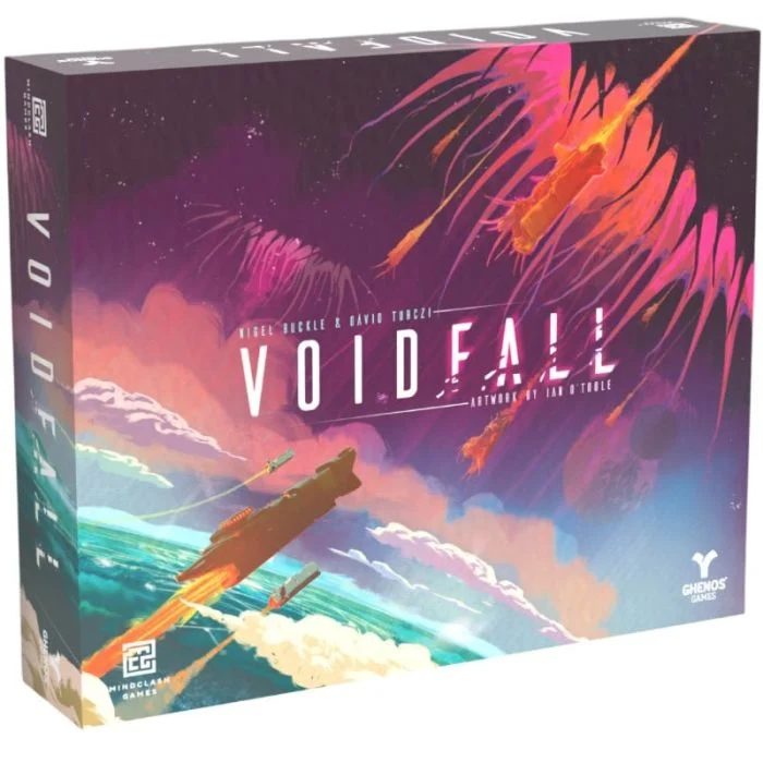 Voidfall