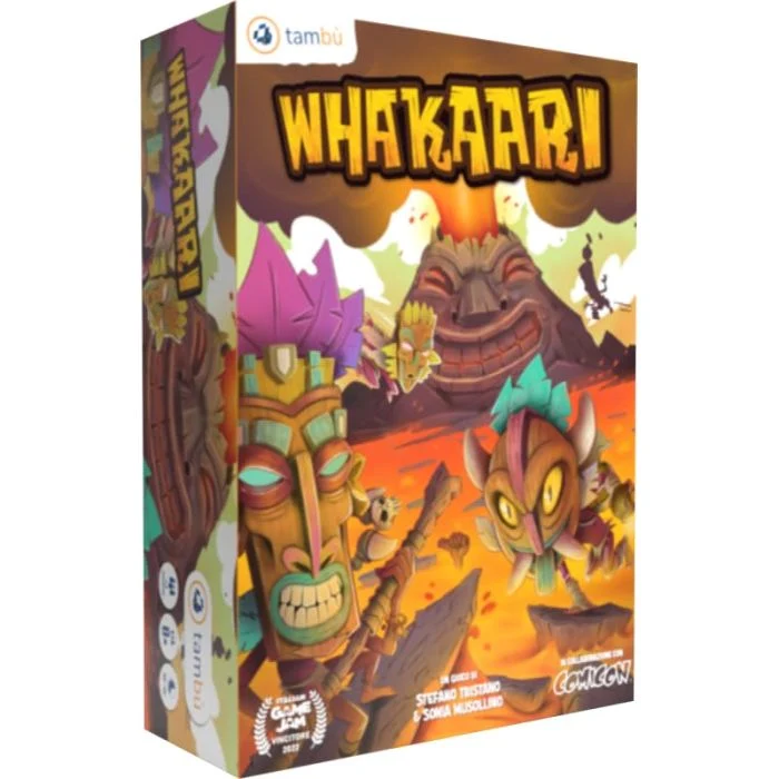 Whakaari