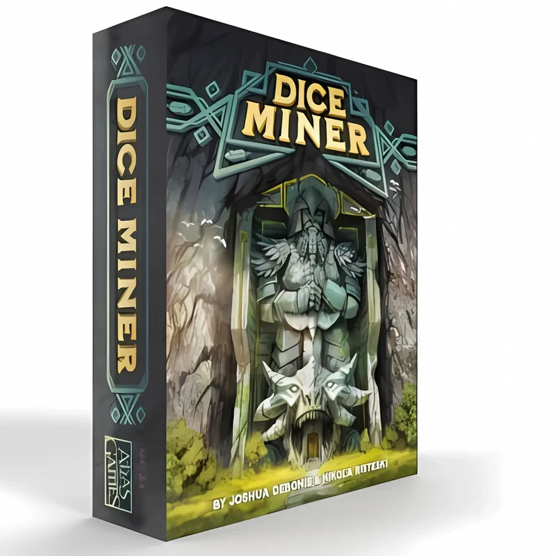 Dice Miner