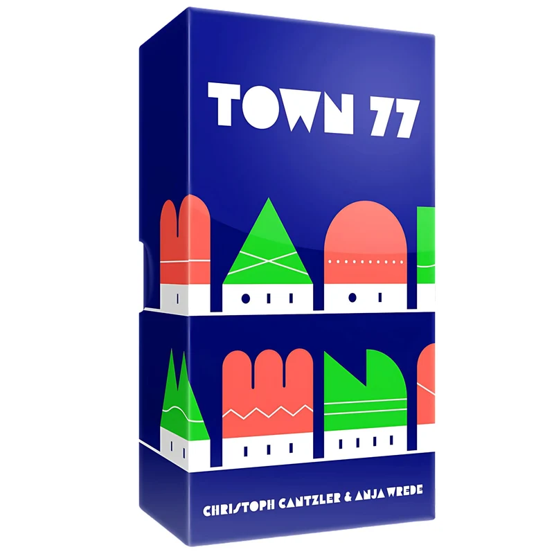 Town 77