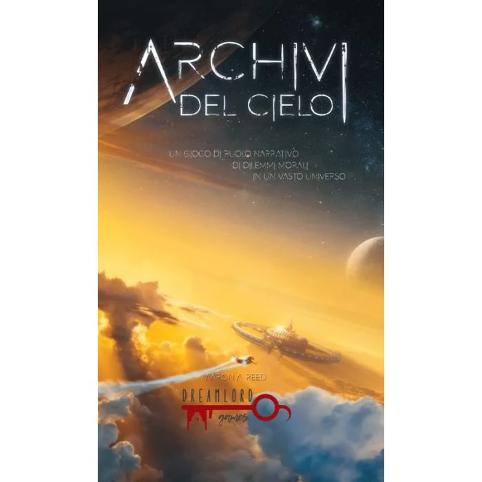 Archivi del Cielo