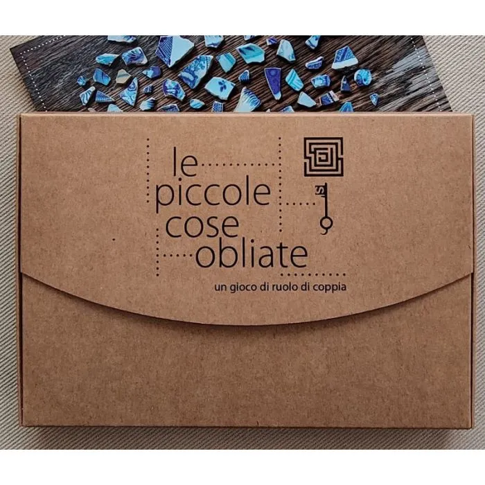 Le Piccole Cose Obliate