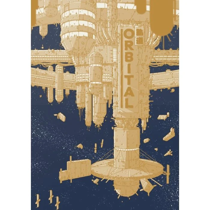 Orbital