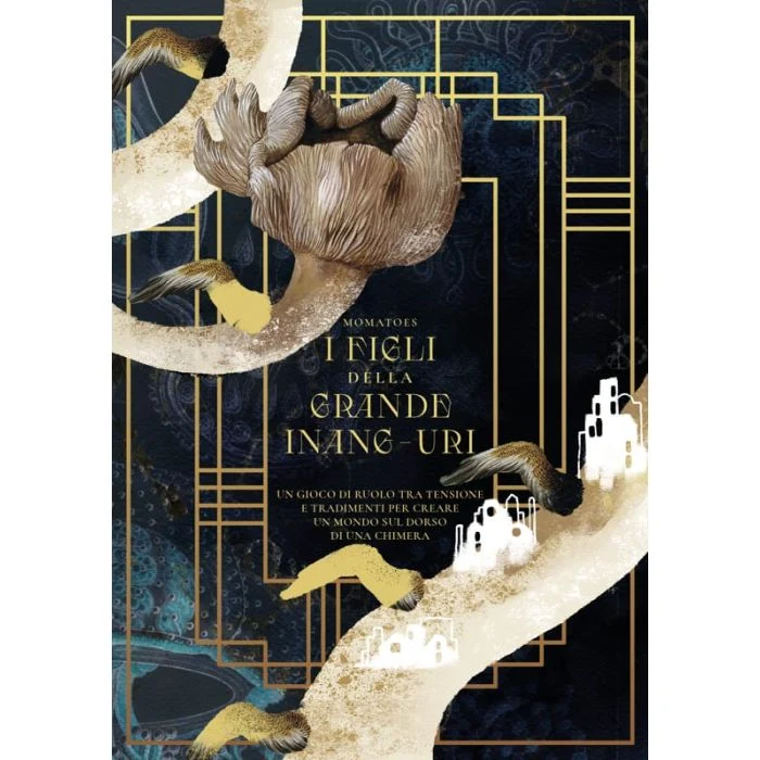 I Figli della Grande Inang-Uri
