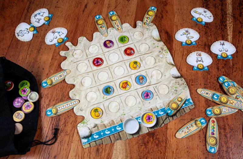 FYFE (Edition Spielwiese)