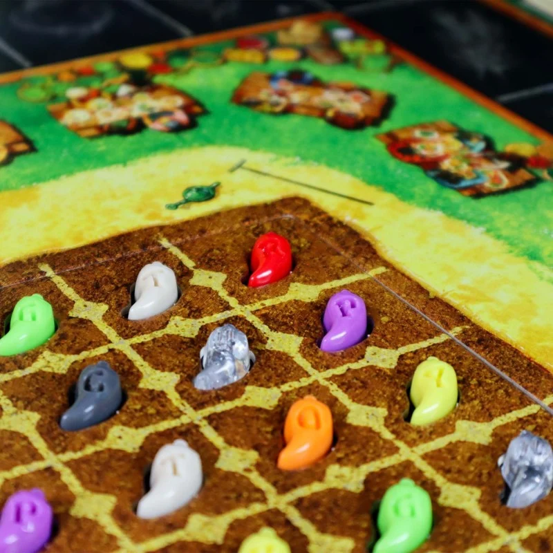 Scoville 2nde Edition