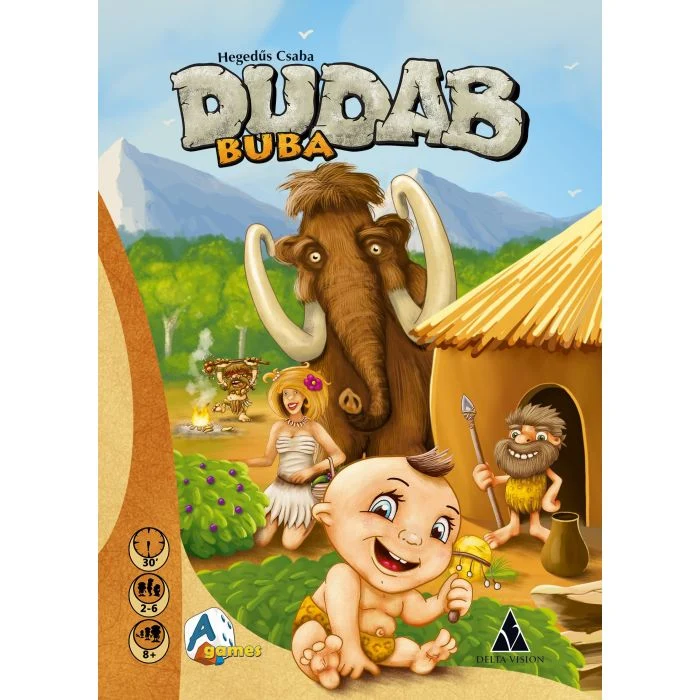 Dudab Buba